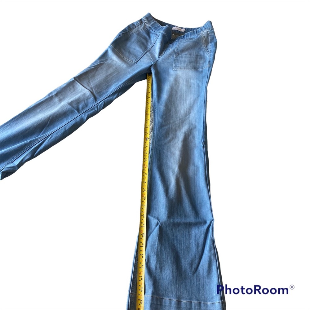 Cello Denim size small, gently used